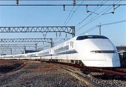 ال‌سی یک میلیارد و ۷۰۰ میلیون دلاری پروژه برقی‌سازی راه‌آهن تهران-مشهد با چینی‌ها از سوی بانک تضمین‌کننده گشایش یافت